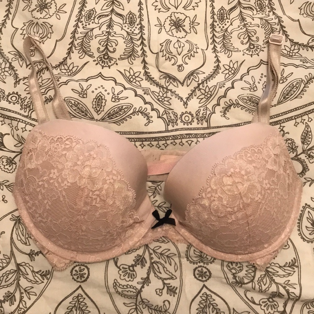 Victoria’s Secret Bra